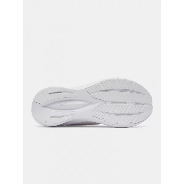  Pantofi băieți UNDER ARMOUR UA BGS ASSERT 11 UFM SYN 6006919-100 ALB 