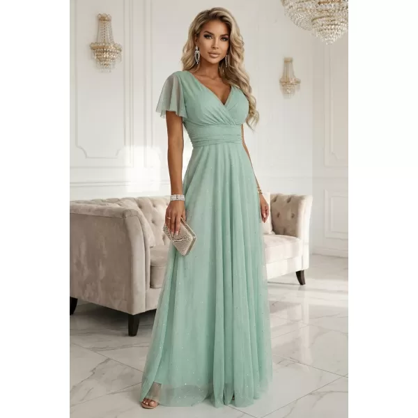 Rochie NUMOCO 635-8 FISTIC 