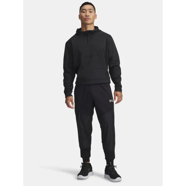  Pantaloni pentru bărbați UNDER ARMOUR UA FLCPRO UTILITY PT 6005695-001 NEGRU 