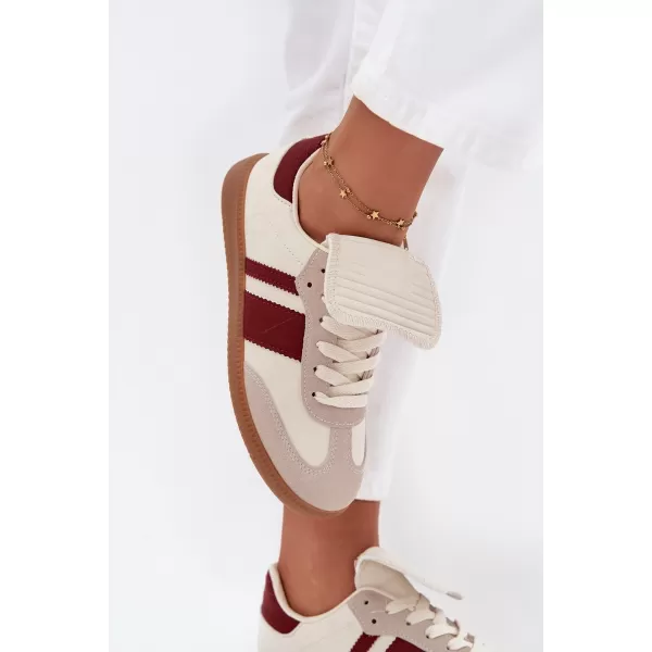  Adidași de damă BOTO ARDIRA 38914 VIN 