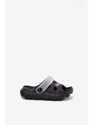 Sandale pentru copii BIG STAR RR374503 NEGRI Pantofi Big Star