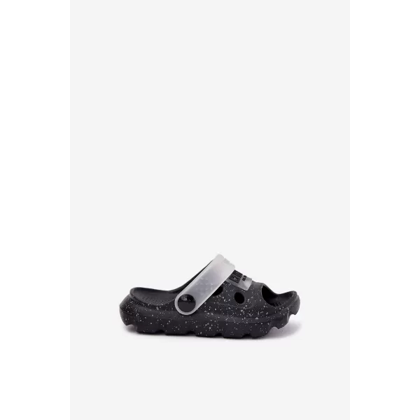  Sandale pentru copii BIG STAR RR374503 NEGRI Pantofi Big Star 