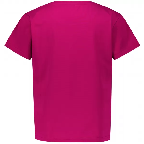  Tricou pentru femei ALTISPORT HELINA ROŞU 
