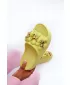 Pantofi de dama BOTO BREMAVIA 32670 GALBEN