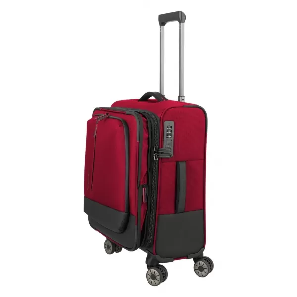  Valiză TRAVELITE Crosslite 5.0 S exp. ED 