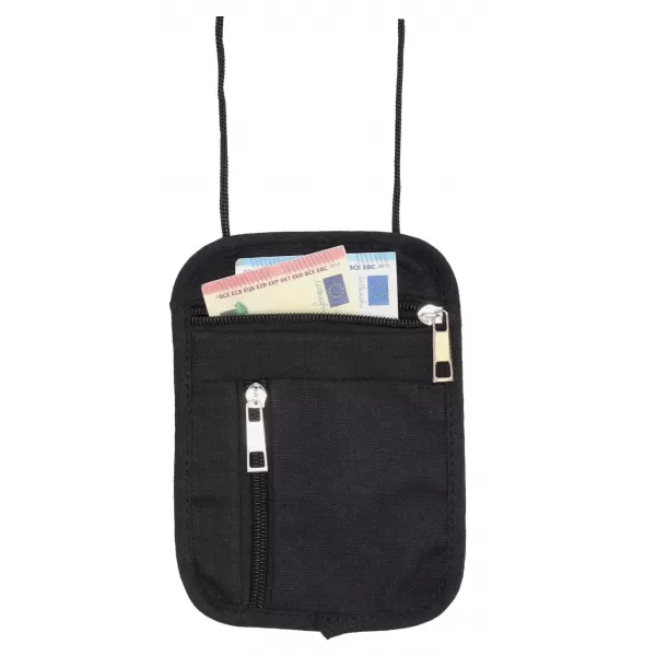  Portofel BEAGLES Originals Travel Originals 21399 NEGRU 