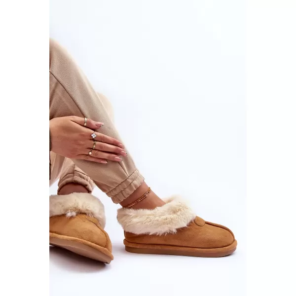  Pantofi de dama BOTO LANOZE 27304 CĂMILĂ 