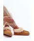 Pantofi de dama BOTO LANOZE 27304 CĂMILĂ