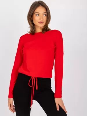 Bluza de dama BASIC FEEL GOOD RV-BZ-5122.11P ED