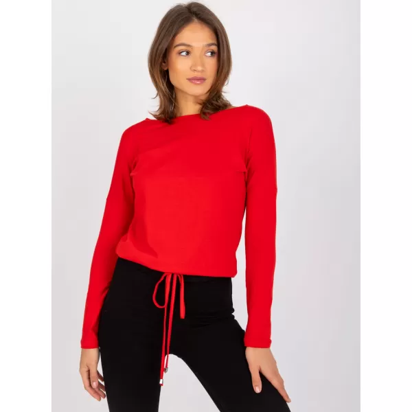  Bluza de dama BASIC FEEL GOOD RV-BZ-5122.11P ED 