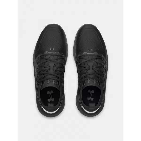  Pantofi pentru bărbați UNDER ARMOUR 6007183-008 NEGRU 