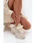 Pantofi de dama GOE SS2N4009 NEGRU