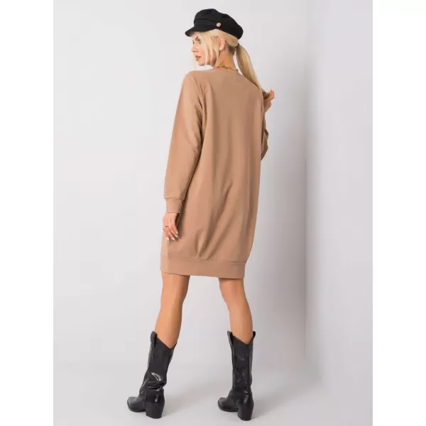  Rochie BASIC FEEL GOOD RV-TU-5184.93P CĂMILĂ 