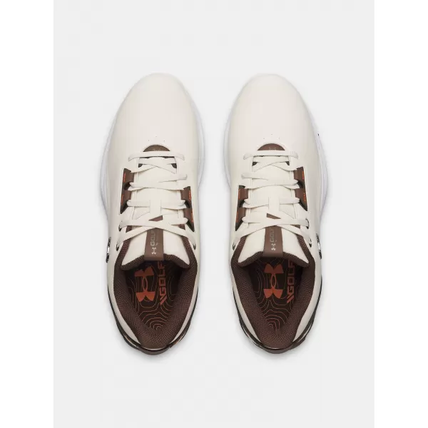  Pantofi pentru bărbați UNDER ARMOUR DRIVE FADE 2 6006120-279 MARO 