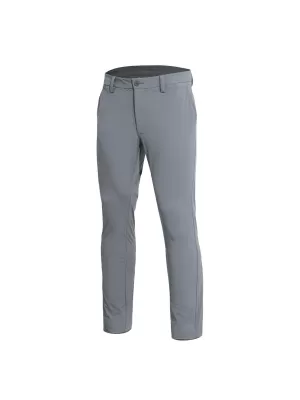 Pantaloni PENTAGON ALLURE CHINO PANTS K05057 ALBASTRU CĂRBUNE DESCHIS