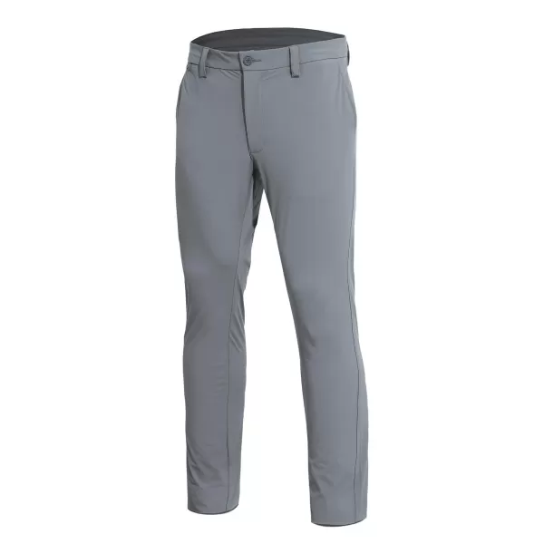  Pantaloni PENTAGON ALLURE CHINO PANTS K05057 ALBASTRU CĂRBUNE DESCHIS 