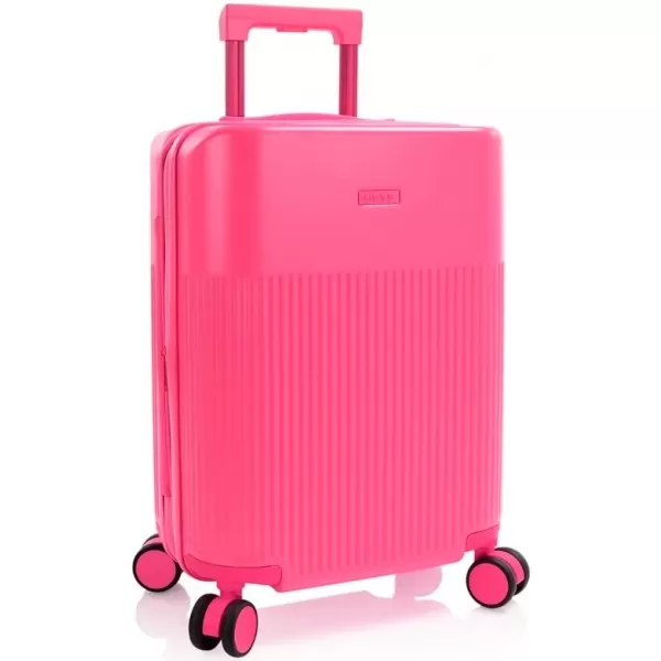  Valiză HEYS HiLite S ROZ FLAMINGO 