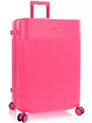 Valiză HEYS HiLite L ROZ FLAMINGO