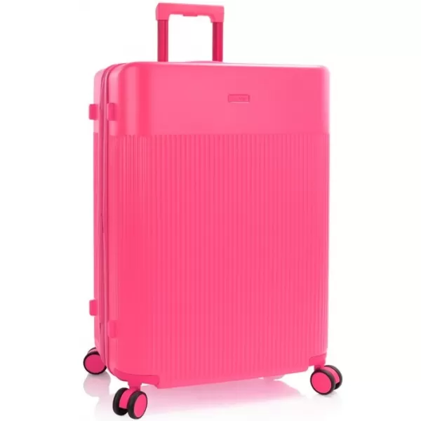  Valiză HEYS HiLite L ROZ FLAMINGO 