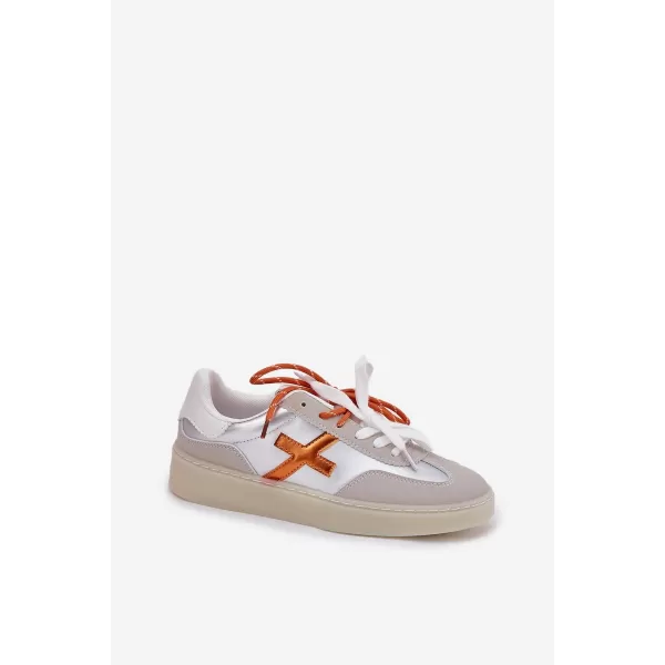 Pantofi de dama BOTO ZELEVELIS 35815 ARGINT 