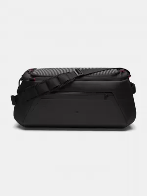 Geanta NO CANTARISTE BP DF 6010000-001 NEGRU Under Armour