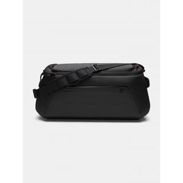  Geanta NO CANTARISTE BP DF 6010000-001 NEGRU Under Armour 