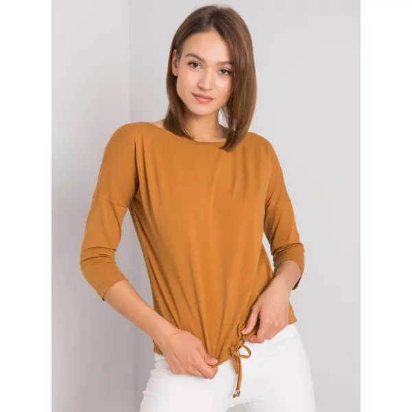  Bluza de dama BASIC FEEL GOOD RV-BZ-4691.37P MARO DESCHIS 