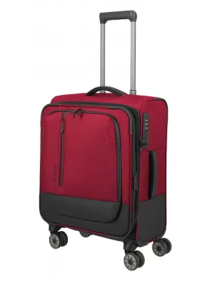 Valiză TRAVELITE Crosslite 5.0 S exp. ED