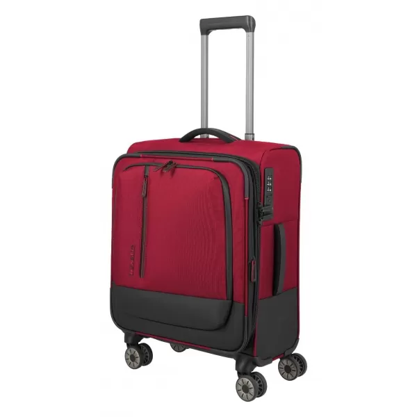  Valiză TRAVELITE Crosslite 5.0 S exp. ED 