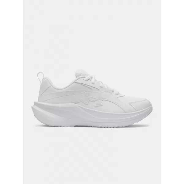  Pantofi băieți UNDER ARMOUR UA BGS ASSERT 11 UFM SYN 6006919-100 ALB 