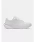 Pantofi băieți UNDER ARMOUR UA BGS ASSERT 11 UFM SYN 6006919-100 ALB