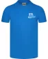 Tricou pentru bărbați NORDBLANC NOTHINGNESS NBSMT8150 ALBASTRU