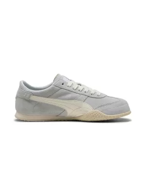 Pantofi de dama PUMA BELLA UT CLASSIC 404620_08 CEAȚĂ ARGINTIE/ZĂPADĂ ALPINĂ