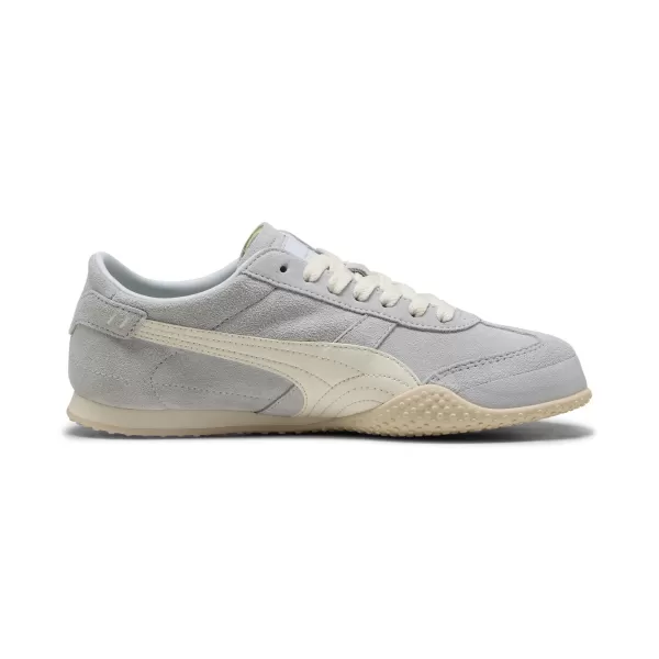  Pantofi de dama PUMA BELLA UT CLASSIC 404620_08 CEAȚĂ ARGINTIE/ZĂPADĂ ALPINĂ 