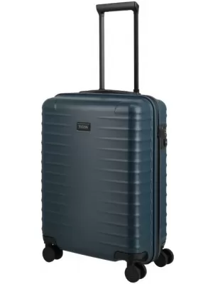Valiză TITAN Upgrade S20 ALBASTRU MIEZUL NOPȚII