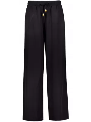 Pantaloni de dama ALTISPORT HYDI NEGRU