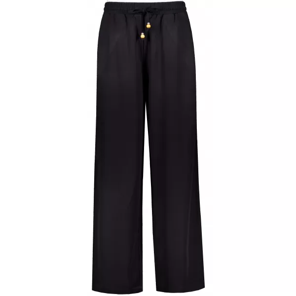  Pantaloni de dama ALTISPORT HYDI NEGRU 