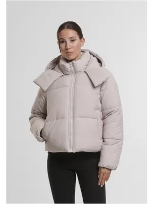 Geacă pentru doamne URBAN CLASSICS TB7797 NOR