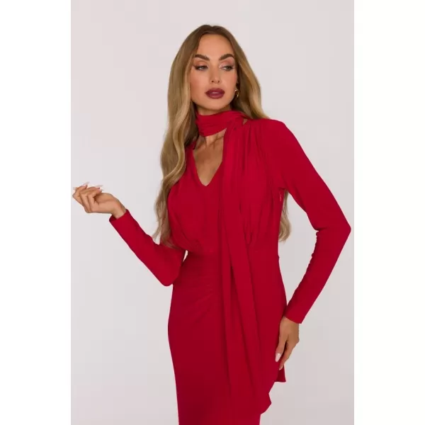  Rochie MOE M891 ED 