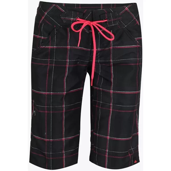  Pantaloni scurți de damă SAM 73 WS 726 NEGRU 