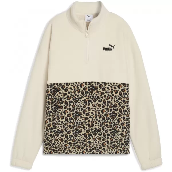  Hanorac de dama PUMA ESS GRAPHIC ANIMAL CREW 688083-87 ZAPADA ALPINA 