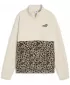 Hanorac de dama PUMA ESS GRAPHIC ANIMAL CREW 688083-87 ZAPADA ALPINA