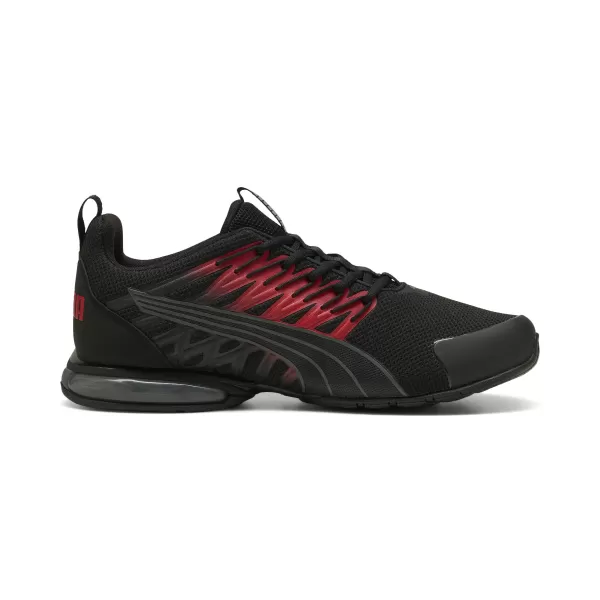  Cizme PUMA VOLTAIC EVO 379601_39 PUMA NEGRU/GRI/ROSU 