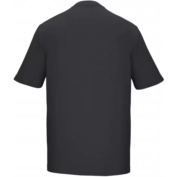  Tricou pentru bărbați KILLTEC KOS 51 44014-203 ANTRACIT 