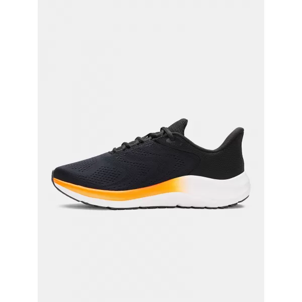  Pantofi pentru bărbați UNDER ARMOUR UA CHARGED PURSUIT 4 BL 6000597-004 NEGRU 