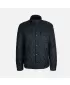 Jachetă pentru bărbați GEOX BARBERIGO G014357 ALBASTRU ÎNCHIS