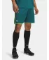 Pantaloni scurți pentru bărbați UNDER ARMOUR 6009896-338 VERDE