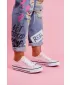 Adidași de damă BOTO OMERTA 11367 ROZ