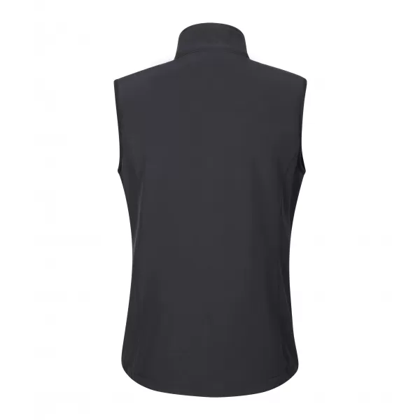 Vesta softshell dama ALTISPORT NoPrint NP/ALW965 GRI ABANOS 