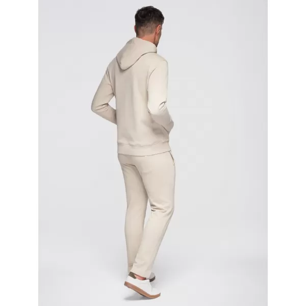  Set pentru bărbați OMBRE Z120 BEJ 